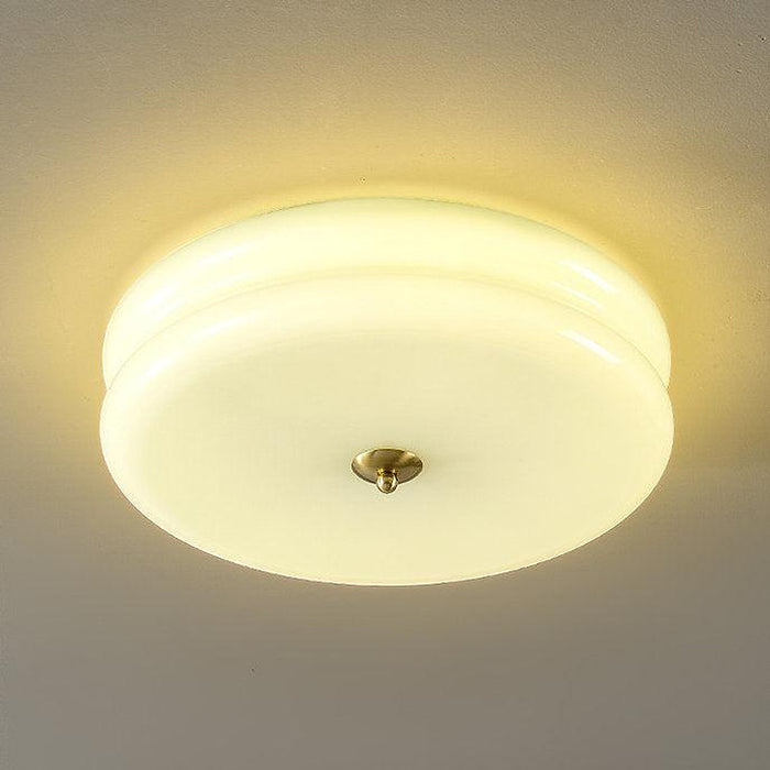 LED French Macaroon Design Modern Ceiling Light-DWHOME