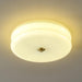 LED French Macaroon Design Modern Ceiling Light - DWHOME
