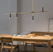 LED Minimalism Pendant Light - DWHOME