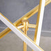 LED Triple Lines Modern Floor Lamp - DWHOME
