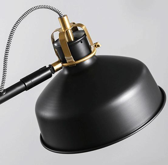 LED Adjustable Floor Lamp - DWHOME