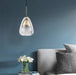 LED Bubble Droplet Modern Pendant Light - DWHOME