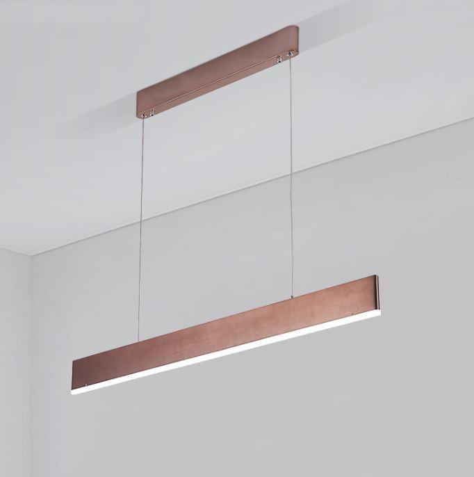 LED Office Linear Light - DWHOME