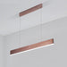 LED Office Linear Light - DWHOME