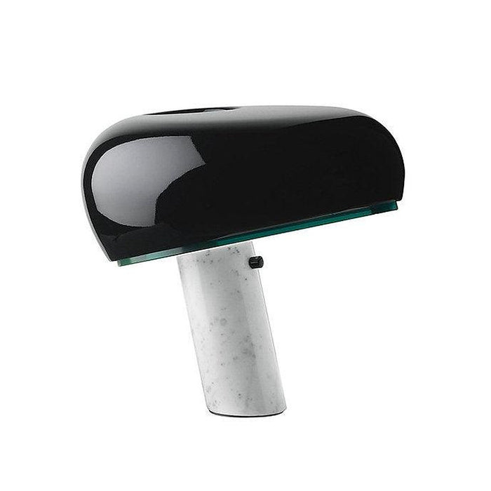 LED Mushroom Design Modern Bedside Table Lamp-DWHOME