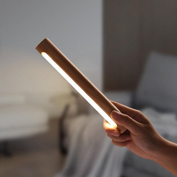 LED Rechargeable & Detachable Simple Creative Table Lamp-DWHOME