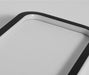 LED Simple Modern Ceiling Light Black+White 2 - DWHOME