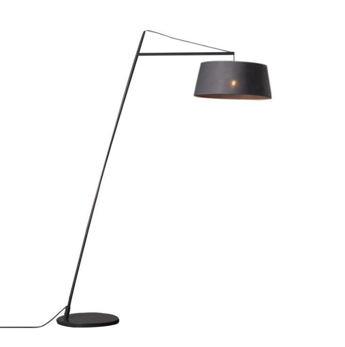 LED Lantern Floor Lamp - DWHOME