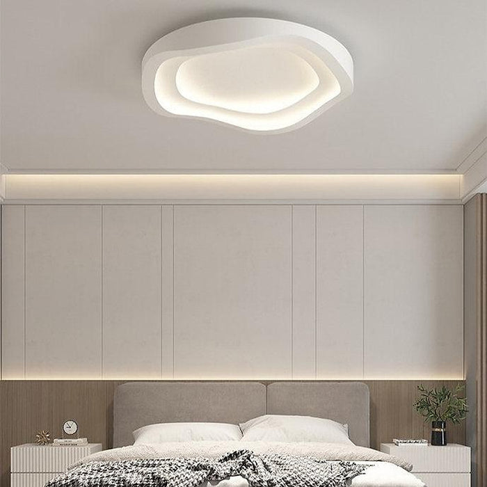 LED Simple Luxury Style Modern Ceiling Light-DWHOME
