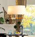 LED Copper Pendant American Style - DWHOME