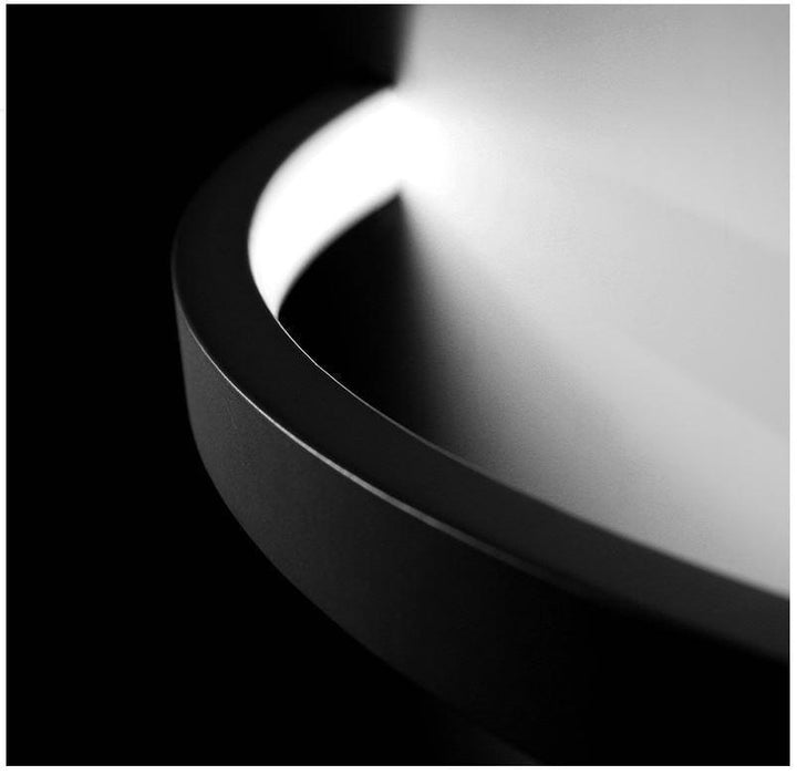 LED Metal Silicone Aurora Wall Light Customized Combination - DWHOME