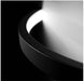 LED Metal Silicone Aurora Wall Light Customized Combination - DWHOME