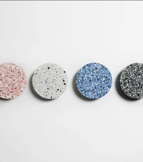 LED Round Disc Modern Design Wall Light - DWHOME
