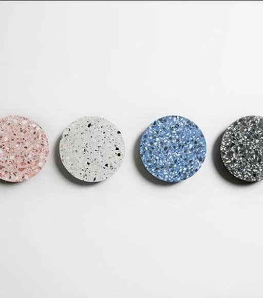 LED Round Disc Modern Design Wall Light-DWHOME
