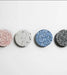 LED Round Disc Modern Design Wall Light - DWHOME