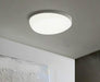 LED Ceiling Light with Slope and Cancave Design - DWHOME