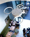LED Postmodern Circle Pendant Light - DWHOME