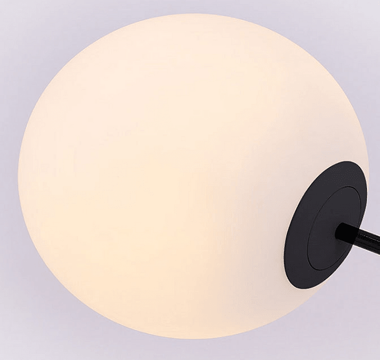 LED Moon & Branch Modern Floor Lamp-DWHOME