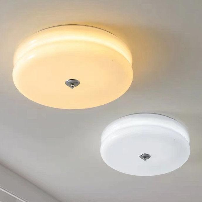 LED French Macaroon Design Modern Ceiling Light - DWHOME