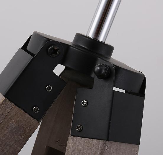 LED LOFT Floor Lamp - DWHOME