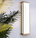 LED Simple & Luxury Outdoor & Indoor Wall Light - DWHOME