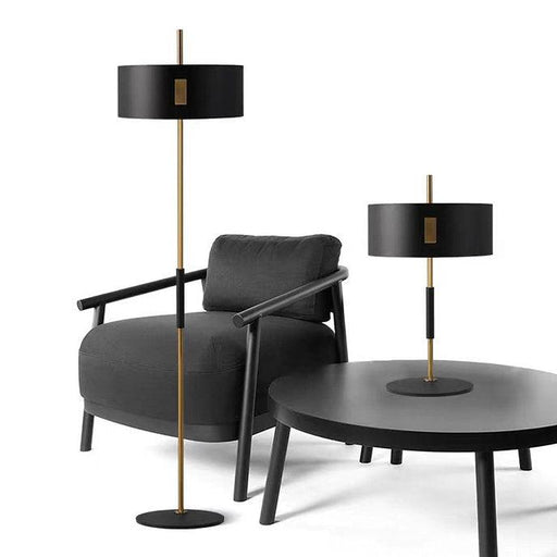 LED Italian Style Modern Table/Floor Lamp - DWHOME