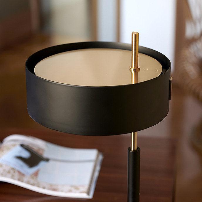 LED Italian Style Modern Table/Floor Lamp - DWHOME