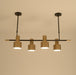 LED Retro Office Pendant Light - DWHOME