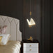 LED Acrylic Butterfly Modern Pendant Light - DWHOME