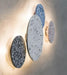 LED Round Disc Modern Design Wall Light - DWHOME