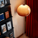 LED Modern Denmark Style Decorative Floor Lamp - DWHOME