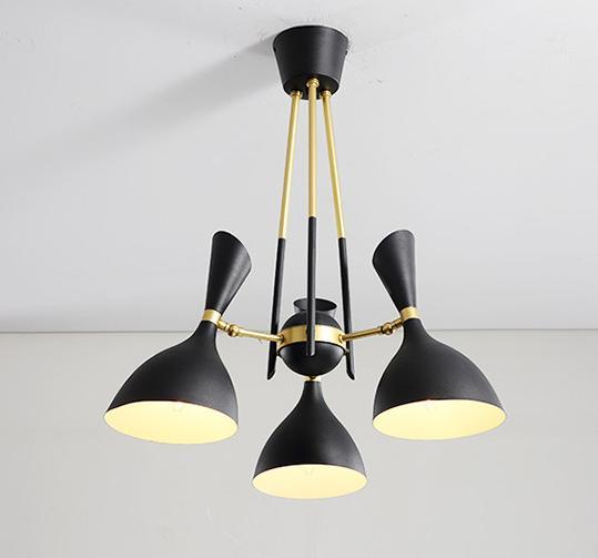 LED Modern Multi-Design Restaurant Pendant Light - DWHOME