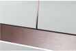 LED Office Linear Triangle Light - DWHOME