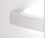 LED Metal Silicone Aurora Wall Light Customized Combination - DWHOME