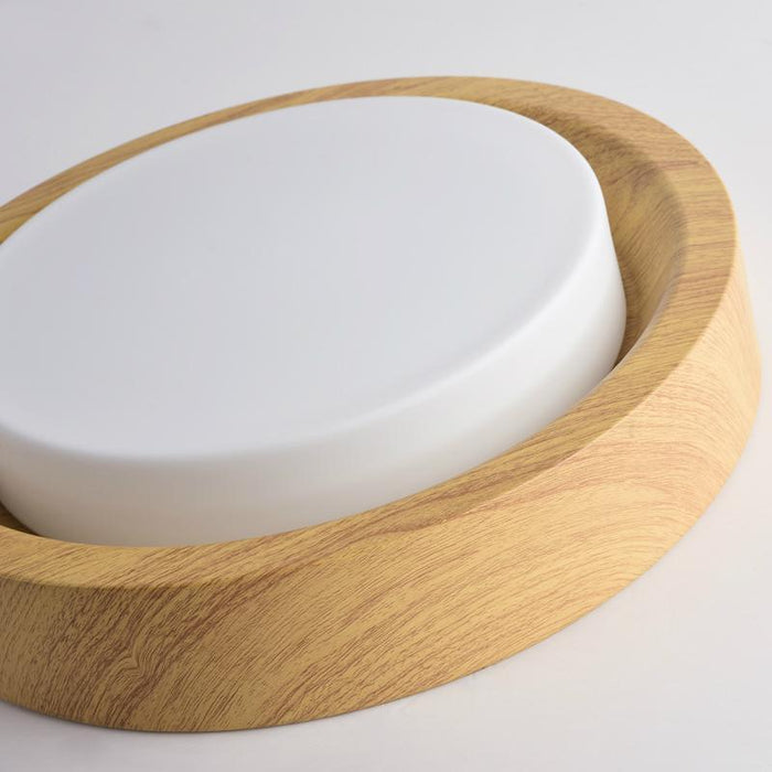 LED Full Moon Ceiling Light - DWHOME