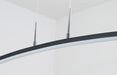 LED Minimalism Arc Design Pendant Light - DWHOME