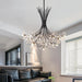 LED Bouquet Chandelier Light - DWHOME