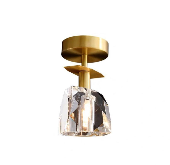 LED Modern Mini Ceiling Decoration Light - DWHOME