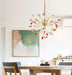 LED Agate Tree Branches Design Chanderlier - DWHOME