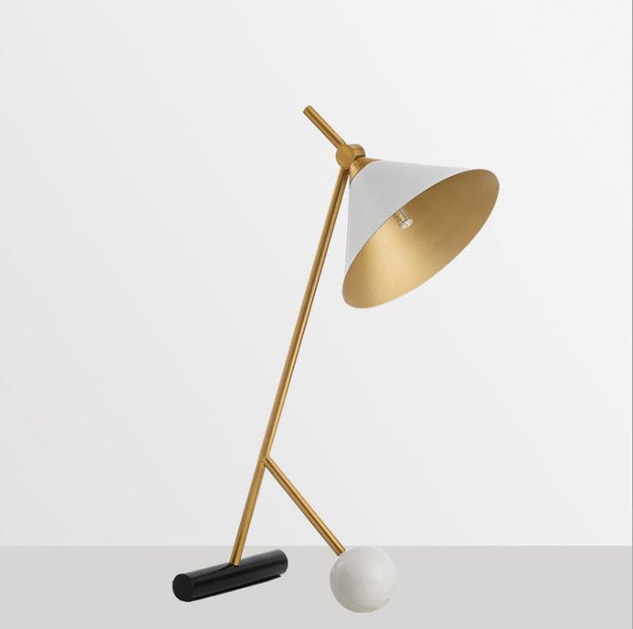 LED Simple Table Lamp Post-modern Style - DWHOME