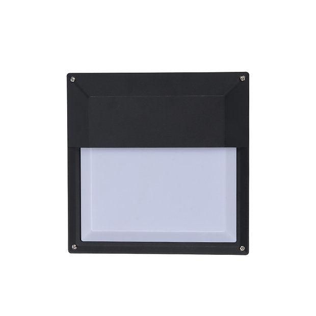 LED Simple Outside Waterproof Wall Light-DWHOME