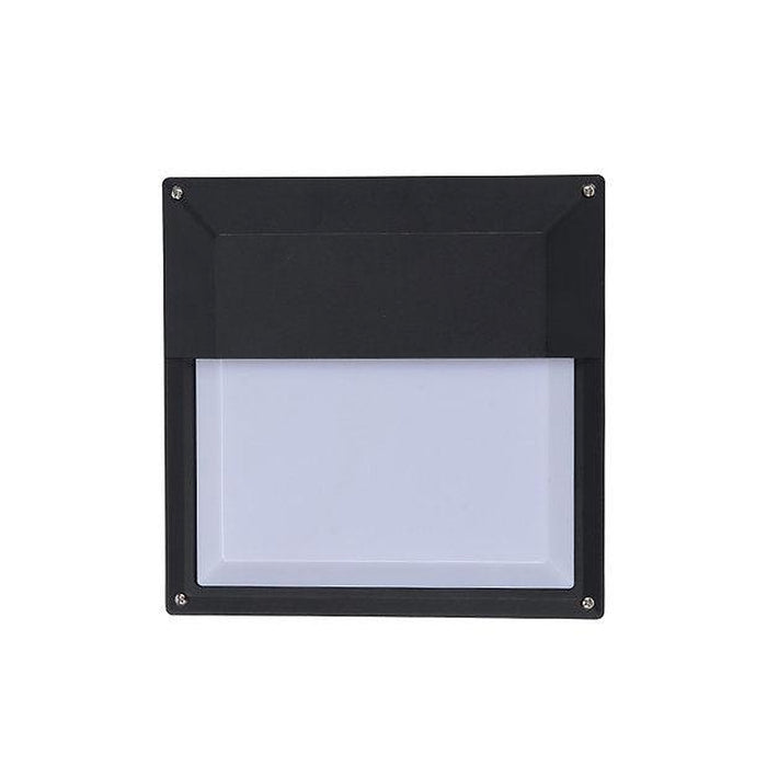 LED Simple Outside Waterproof Wall Light-DWHOME