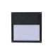 LED Simple Outside Waterproof Wall Light-DWHOME
