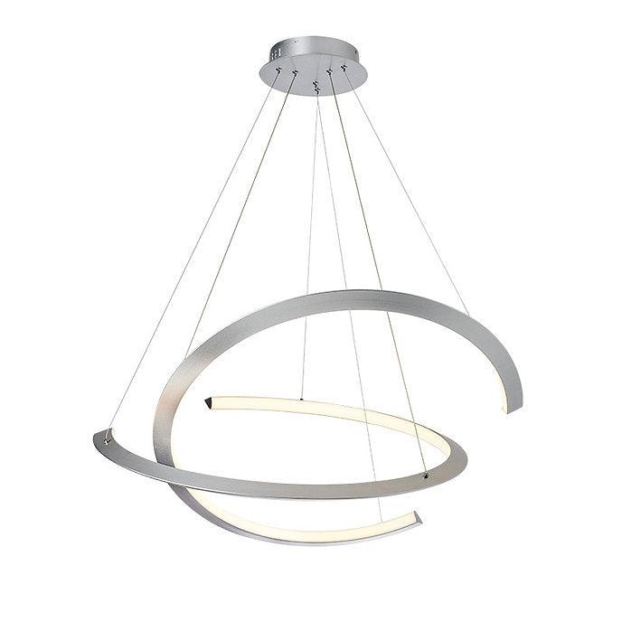 LED ARC-D Modern Decorative Pendant Light - DWHOME