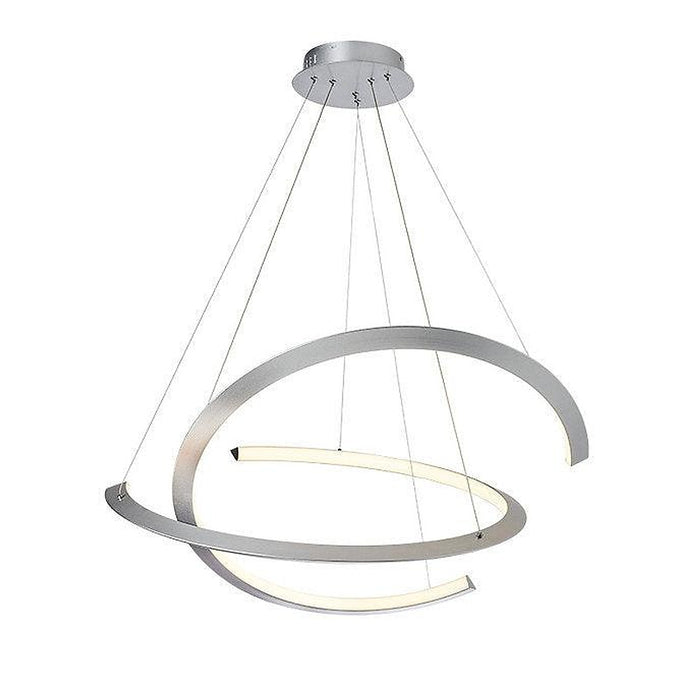 LED ARC-D Modern Decorative Pendant Light-DWHOME