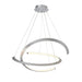 LED ARC-D Modern Decorative Pendant Light - DWHOME