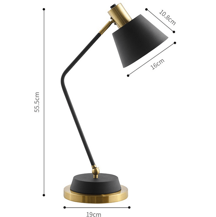 Modern Design Floor/Table Lamp - DWHOME