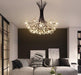 LED Bouquet Chandelier Light - DWHOME