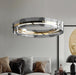 LED Modern Decorative Luxury Pendant Light - DWHOME