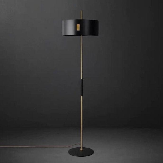 LED Italian Style Modern Table/Floor Lamp - DWHOME